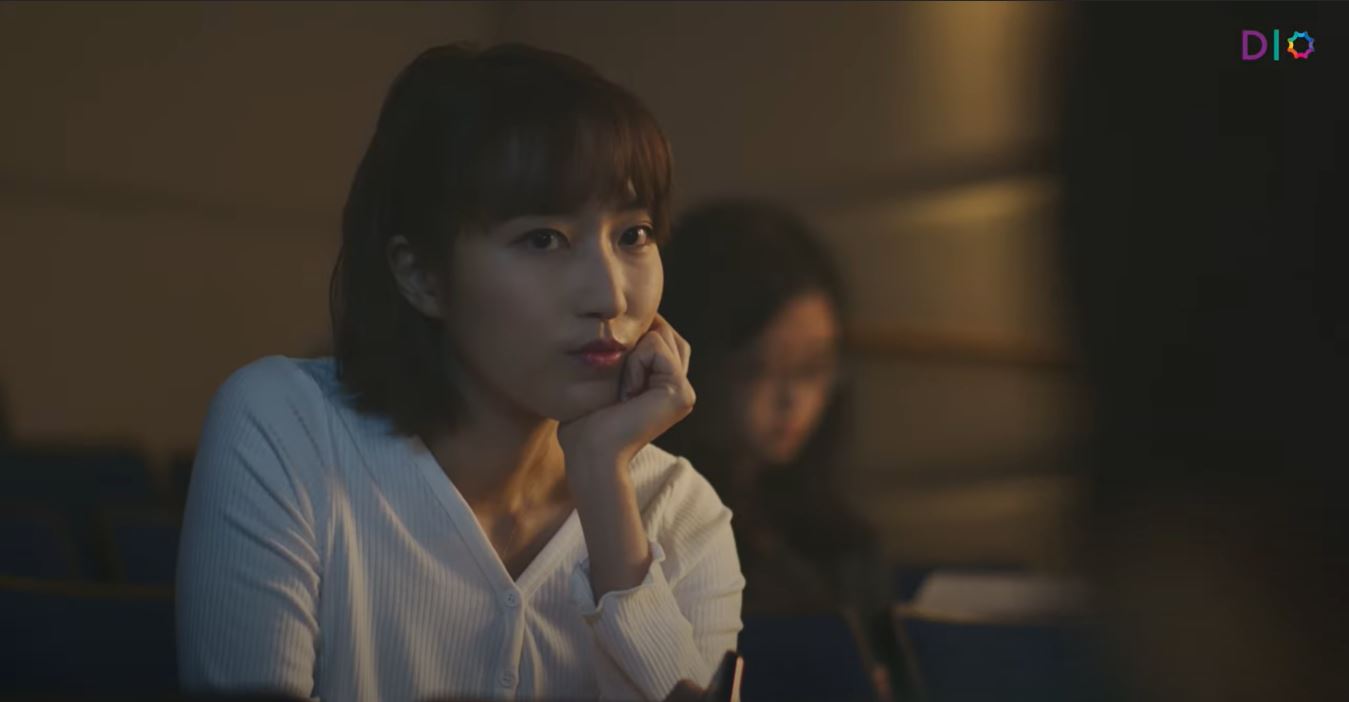 "Stalking"  Prevention of Sexual  Harassment Drama