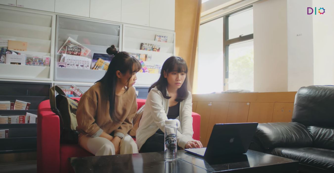 "Mind Your Words" Prevention of Sexual  Harassment Drama