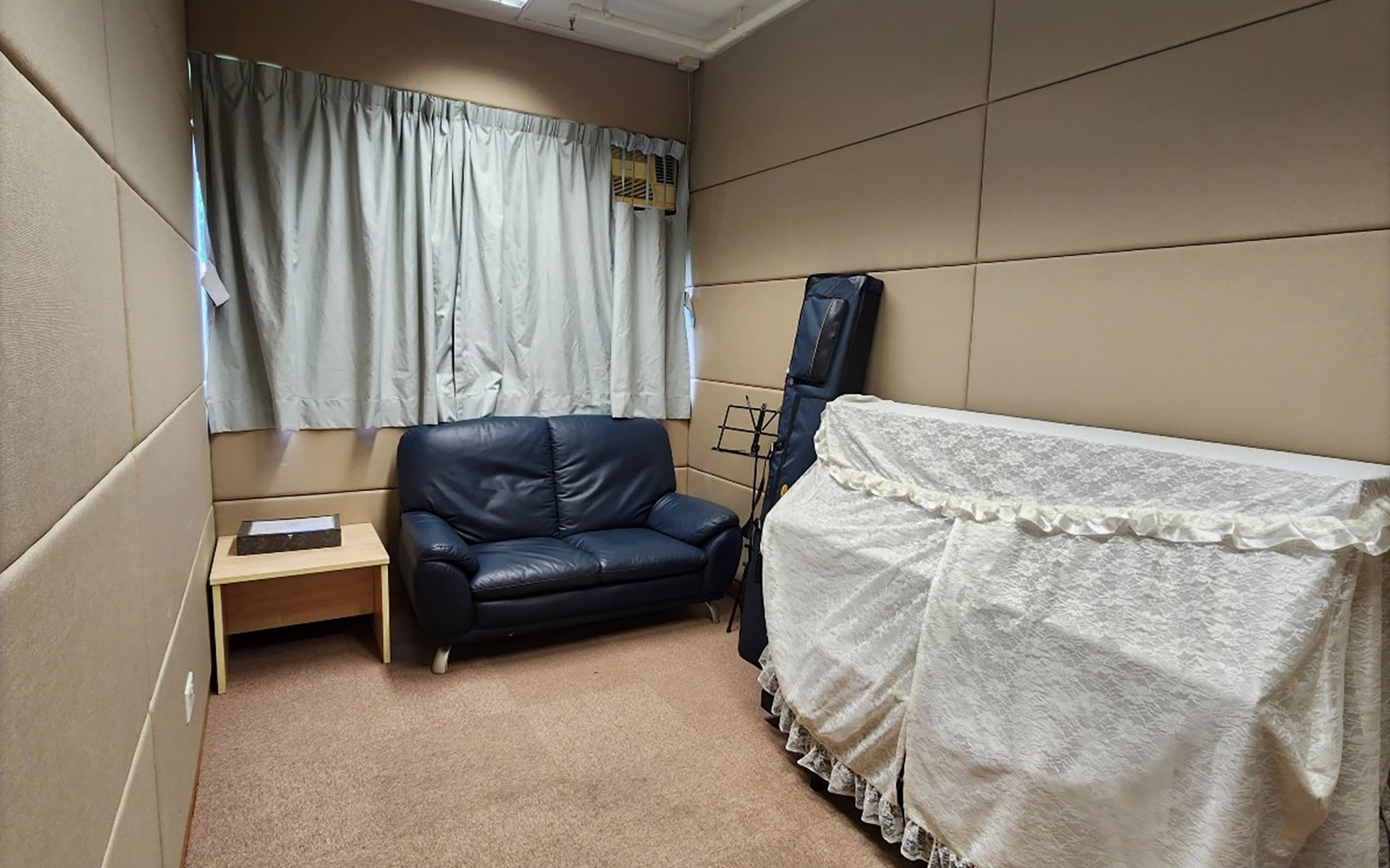 Multifaith Prayer Room at United College