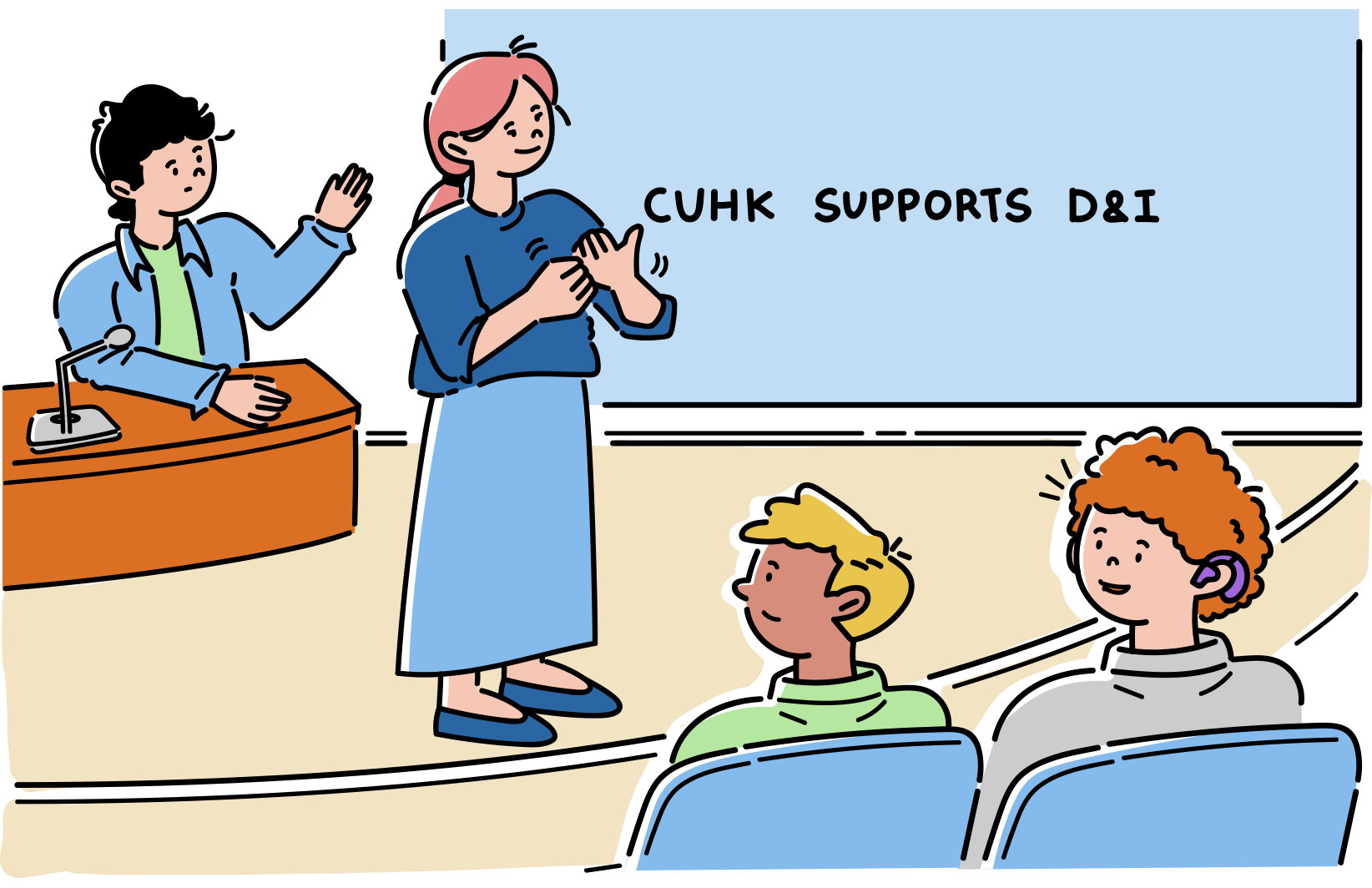 SEN Support